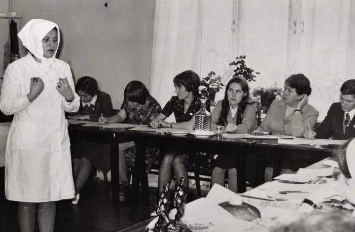 90 лет во благо здоровья: как Елабужский медицинский колледж готовит кадры, которым доверяют по всей России