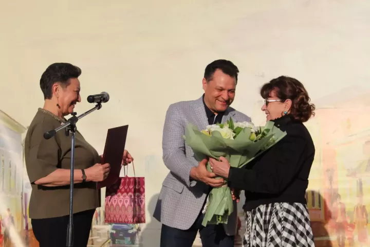Алабугадагы «Музейлар төне»ндә Россия һәм Төркиянең 34 шәһәреннән 7921 кеше катнашты