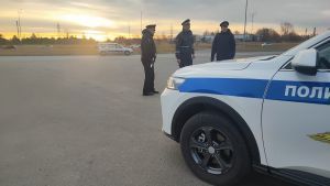 В Татарстане за неделю задержали двух подростков за рулем