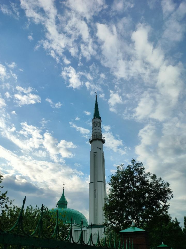 Алабуга өчен июнь аена намаз вакытлары