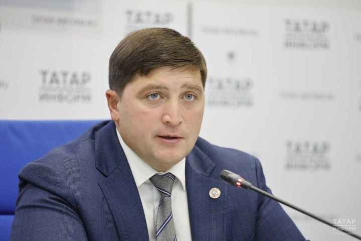 Беляев Түбән Камада БПЛА һөҗүме вакытында зыян күрүчеләрнең хәле турында сөйләде