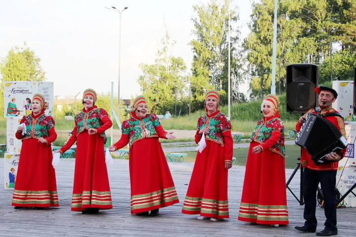 «Культурная среда города» вновь приглашает гостей