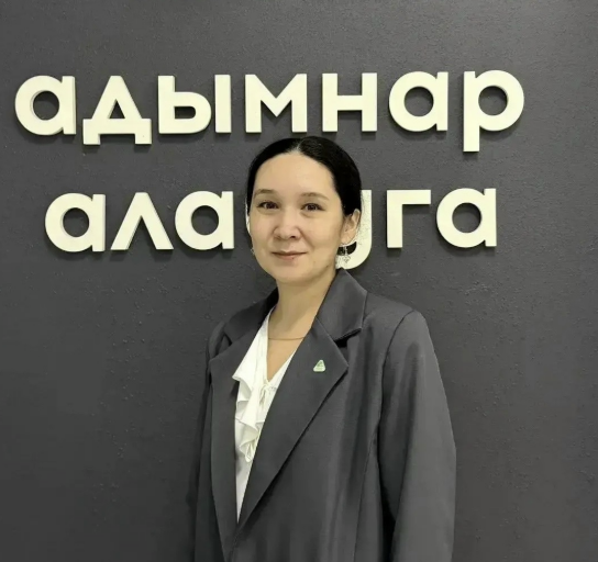 «Адымнар-Алабуга» укытучысы республика конкурсында икенче урынны яулады