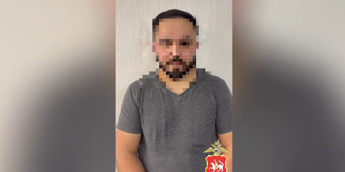Полиция установила автора видео последствий атаки БПЛА в Татарстане