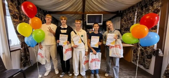 Эксперты из трех городов стали спикерами фестиваля «Колесо семейных ценностей» в Елабуге