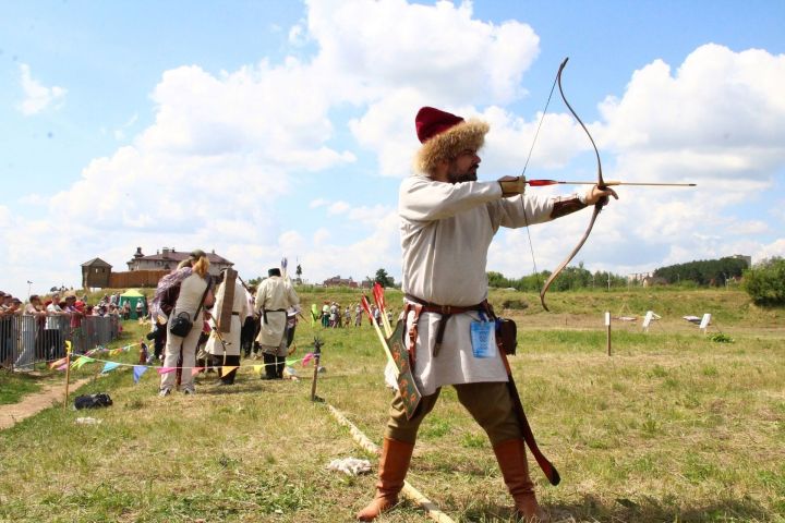 Алабугада «Туган батыр» турнирына 8 төбәктән һәм 3 илдән катнашучылар киләчәк