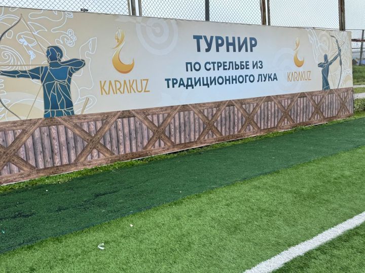 Алабуга укчылары Әлмәттәге турнирда дүрт медаль яулады