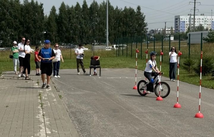 Алабугада «Буыннар старты» конкурсында җиңүчеләрне ачыкладылар