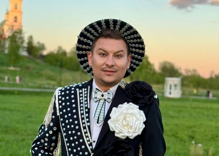 Григорий Галкин выступит с сольным концертом на Спасской ярмарке