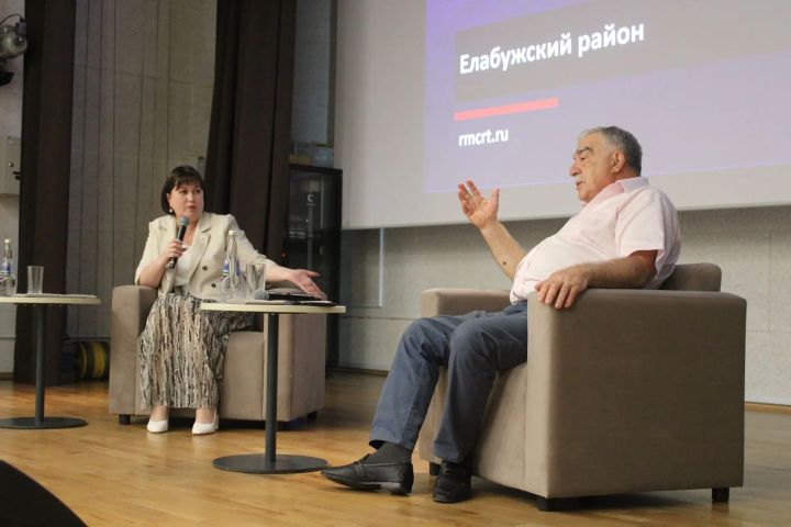 Алабуга эшмәкәрләрен маркетплейсларга чыгарга өйрәттеләр