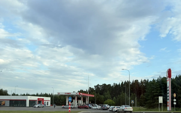 Татарстанстат сообщил о снижении выпуска кокса и нефтепродуктов