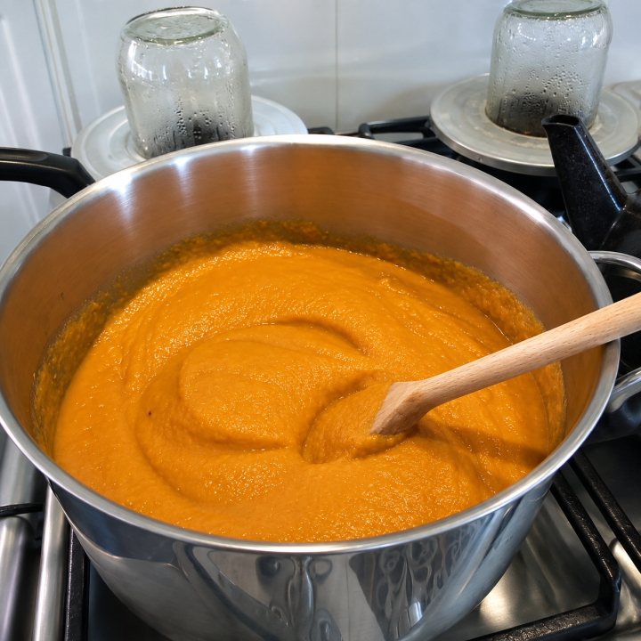 Простой рецепт кабачковой икры по ГОСТу на зиму